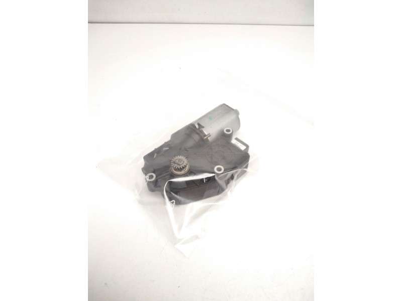 Recambio de motor techo electrico para bmw serie 3 gran turismo (f34) 320d referencia OEM IAM 1717822D 405555 3300428