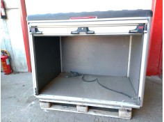 Recambio de caja pick up para microcar m.cross referencia OEM IAM   