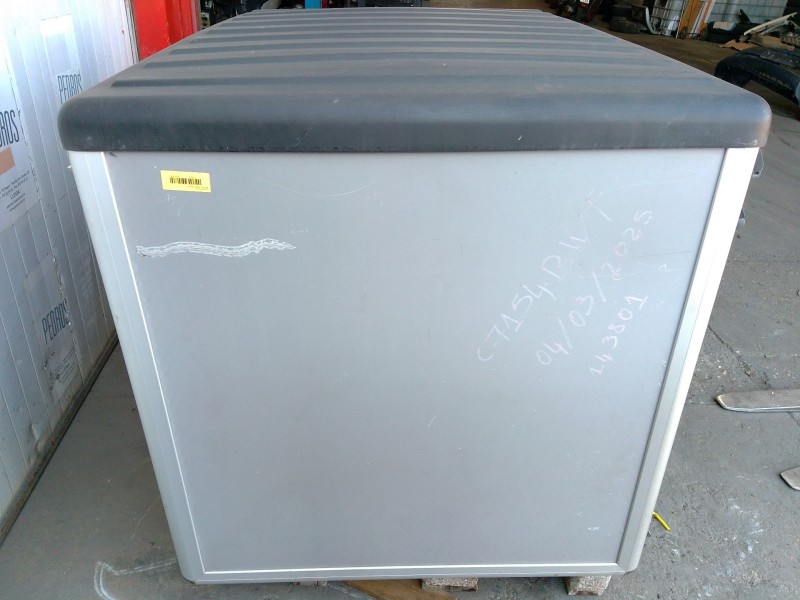 Recambio de caja pick up para microcar m.cross referencia OEM IAM   