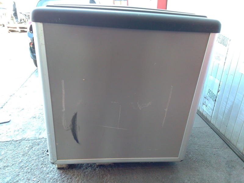 Recambio de caja pick up para microcar m.cross referencia OEM IAM   