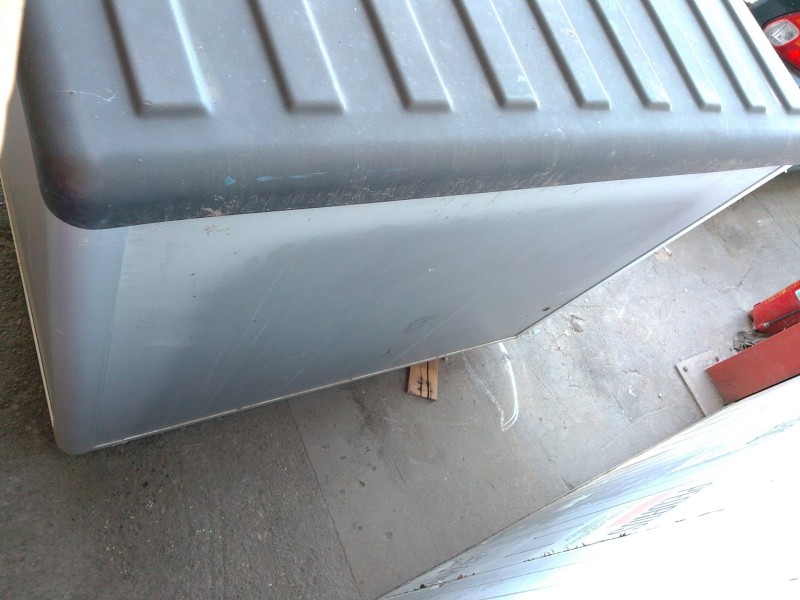 Recambio de caja pick up para microcar m.cross referencia OEM IAM   