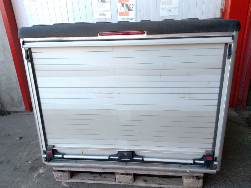 Recambio de caja pick up para microcar m.cross referencia OEM IAM   