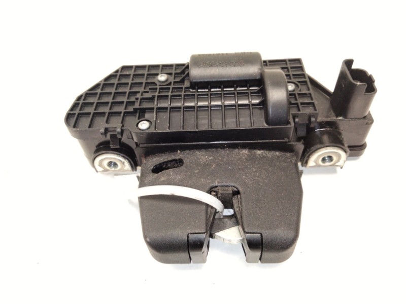 Recambio de cerradura maletero / porton para peugeot 208 i (ca_, cc_) 1.2 thp 110 referencia OEM IAM 9151487499  