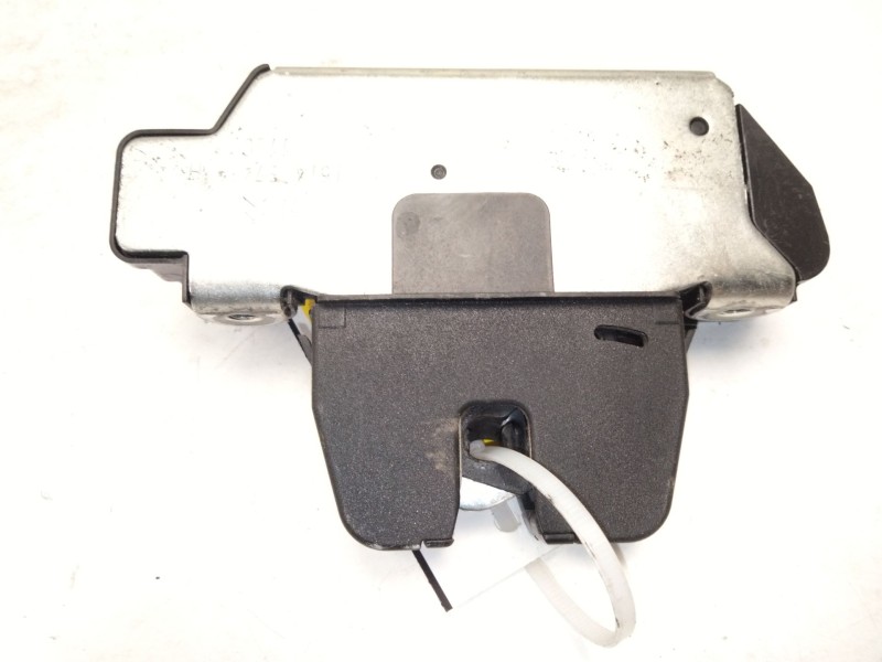 Recambio de cerradura maletero / porton para peugeot 208 i (ca_, cc_) 1.2 thp 110 referencia OEM IAM 9151487499  