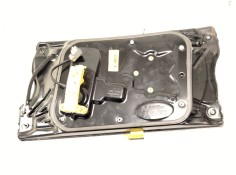 Recambio de elevalunas delantero izquierdo para land rover freelander 2 (l359) 2.2 td4 4x4 referencia OEM IAM 6H5223201AJ  