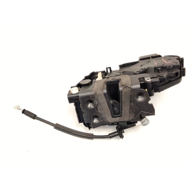 Recambio de cerradura puerta trasera izquierda para land rover freelander 2 (l359) 2.2 td4 4x4 referencia OEM IAM 7H5A26413  
