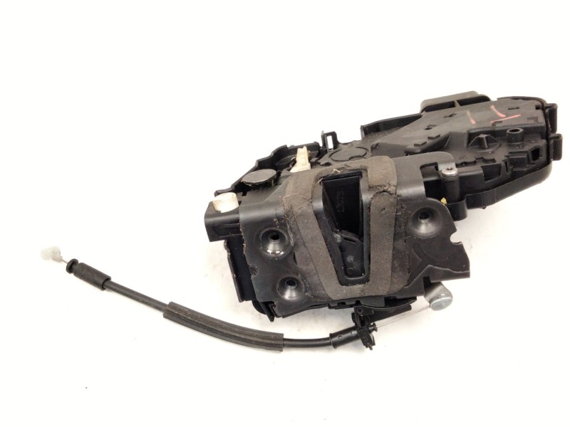 Recambio de cerradura puerta trasera izquierda para land rover freelander 2 (l359) 2.2 td4 4x4 referencia OEM IAM 7H5A26413  