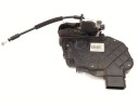 CERRADURA PUERTA TRASERA IZQUIERDA 7H5A26413 