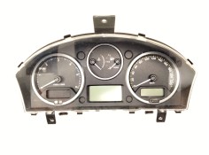 Recambio de cuadro instrumentos para land rover freelander 2 (l359) 2.2 td4 4x4 referencia OEM IAM 6H5210849FH  