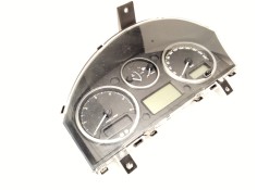 Recambio de cuadro instrumentos para land rover freelander 2 (l359) 2.2 td4 4x4 referencia OEM IAM 6H5210849FH   2