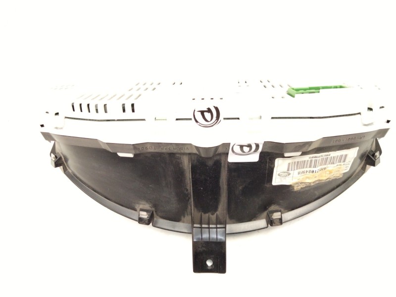 Recambio de cuadro instrumentos para land rover freelander 2 (l359) 2.2 td4 4x4 referencia OEM IAM 6H5210849FH  