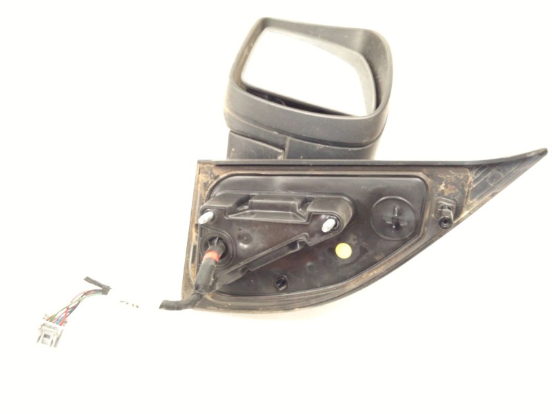 Recambio de retrovisor izquierdo para land rover freelander 2 (l359) 2.2 td4 4x4 referencia OEM IAM 6H5217683AJ  