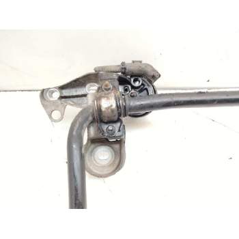 Recambio de barra estabilizadora delantera para skoda superb (3u4) comfort referencia OEM IAM 4D0411336D 6E0199352F 