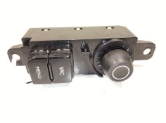 Recambio de mando multifuncion para peugeot 208 i (ca_, cc_) 1.2 thp 110 referencia OEM IAM 98097243  