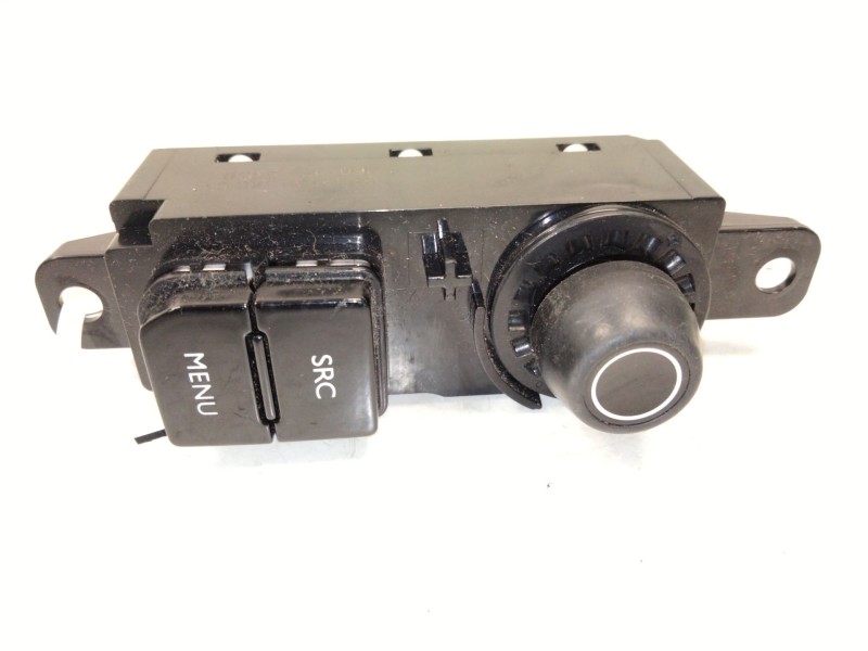 Recambio de mando multifuncion para peugeot 208 i (ca_, cc_) 1.2 thp 110 referencia OEM IAM 98097243  