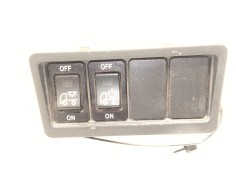 Recambio de mando multifuncion para renault maxity referencia OEM IAM   