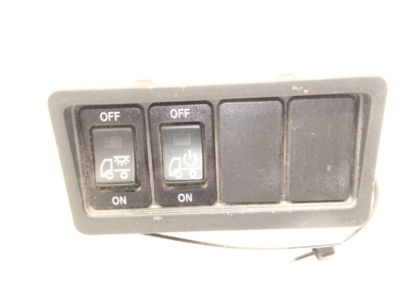 Recambio de mando multifuncion para renault maxity referencia OEM IAM   