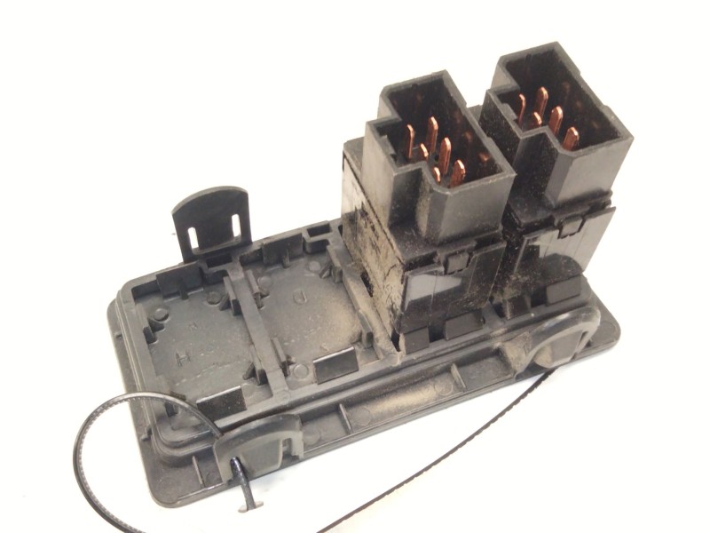 Recambio de mando multifuncion para renault maxity referencia OEM IAM   