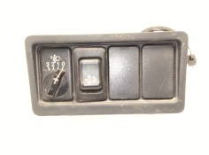Recambio de mando multifuncion para renault maxity referencia OEM IAM   
