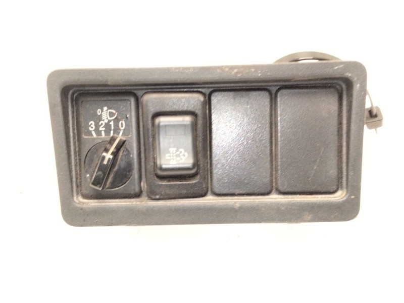 Recambio de mando multifuncion para renault maxity referencia OEM IAM   