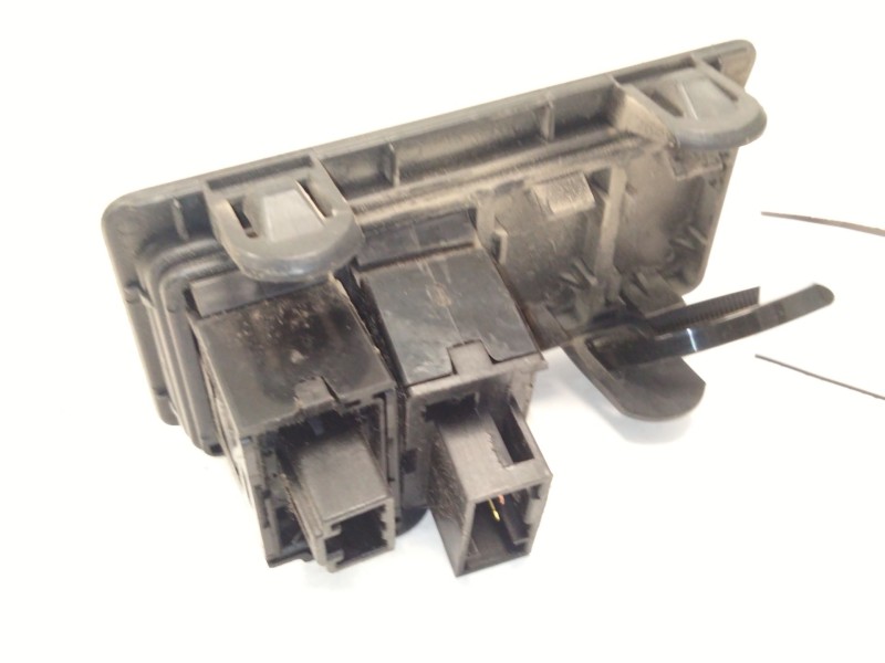 Recambio de mando multifuncion para renault maxity referencia OEM IAM   