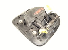 Recambio de maneta exterior delantera derecha para renault maxity referencia OEM IAM 5001874077   2