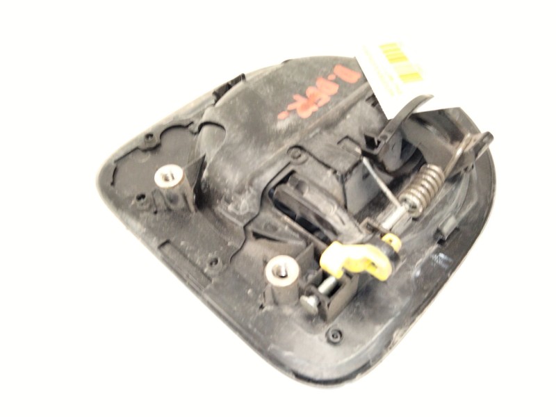 Recambio de maneta exterior delantera derecha para renault maxity referencia OEM IAM 5001874077  
