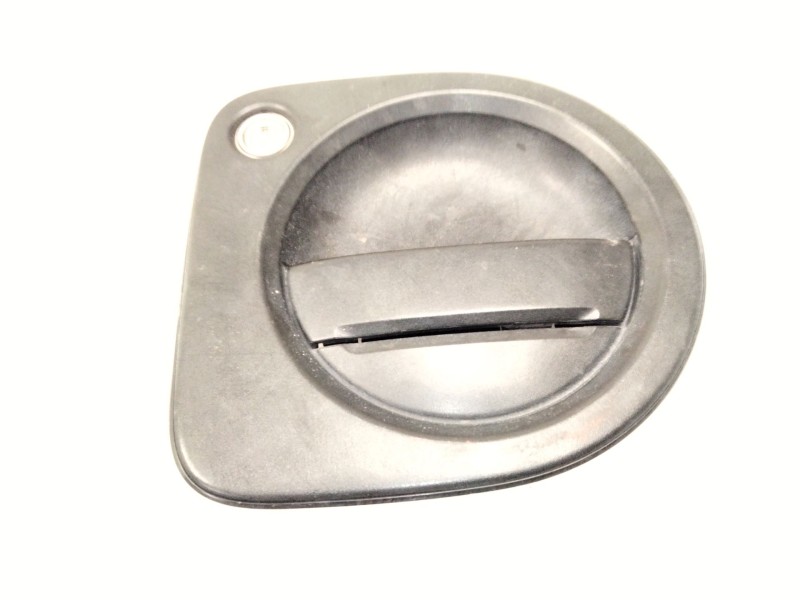 Recambio de maneta exterior delantera izquierda para renault maxity referencia OEM IAM 5001875025  