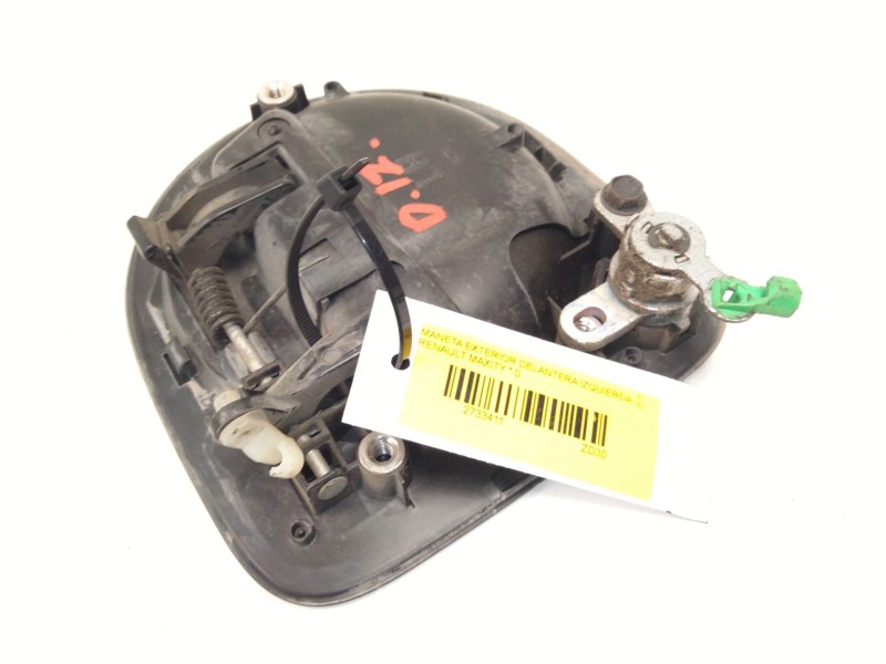 Recambio de maneta exterior delantera izquierda para renault maxity referencia OEM IAM 5001875025  