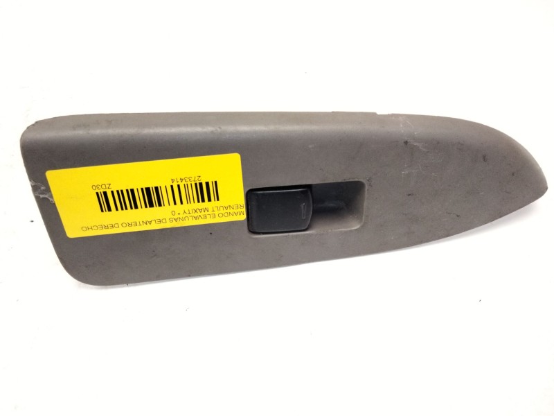 Recambio de mando elevalunas delantero derecho para renault maxity referencia OEM IAM   