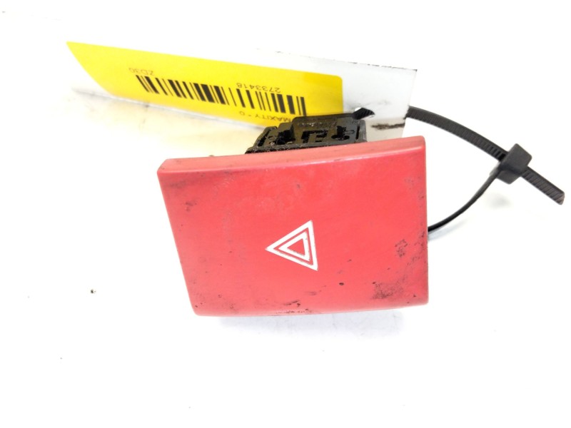 Recambio de warning para renault maxity referencia OEM IAM 5001870495  