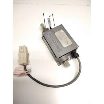 Recambio de motor de acelerador para nissan referencia OEM IAM 2944031K01  65612026