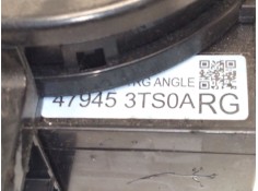 Recambio de anillo airbag para renault maxity referencia OEM IAM 479453TS0ARG   2