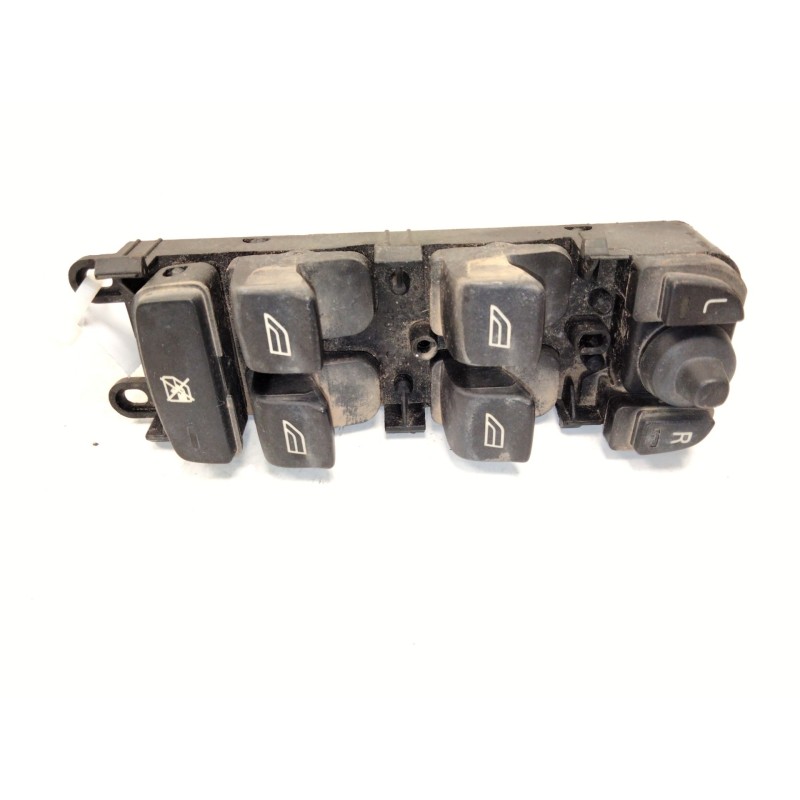 Recambio de mando elevalunas delantero izquierdo para land rover freelander 2 (l359) 2.2 td4 4x4 referencia OEM IAM 6G9N14A132  