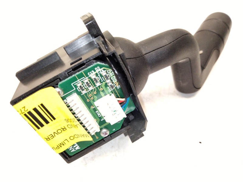 Recambio de mando limpia para land rover freelander 2 (l359) 2.2 td4 4x4 referencia OEM IAM 6G9N3F973HA  