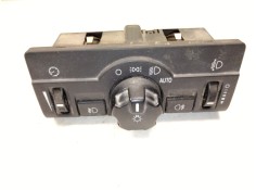 Recambio de mando luces para land rover freelander 2 (l359) 2.2 td4 4x4 referencia OEM IAM 6G9N13A024  