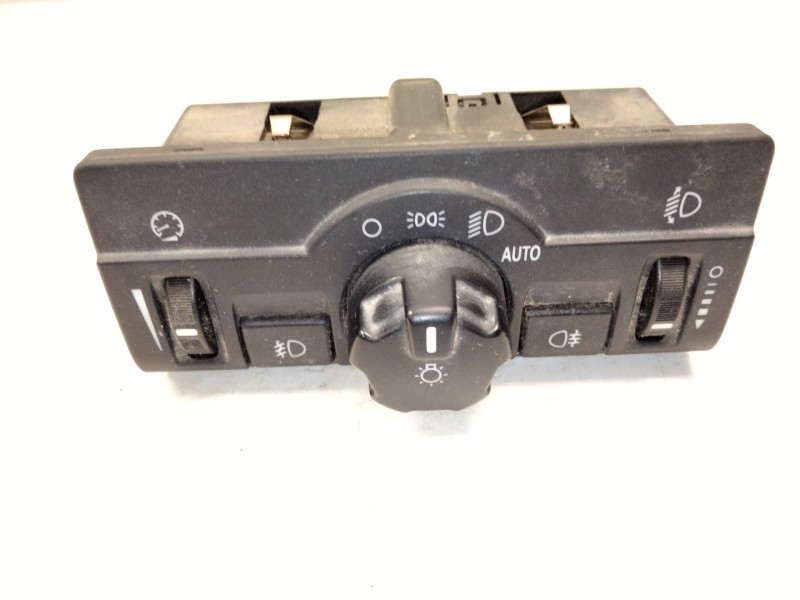 Recambio de mando luces para land rover freelander 2 (l359) 2.2 td4 4x4 referencia OEM IAM 6G9N13A024  