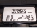 MANDO LUCES 6G9N13A024 