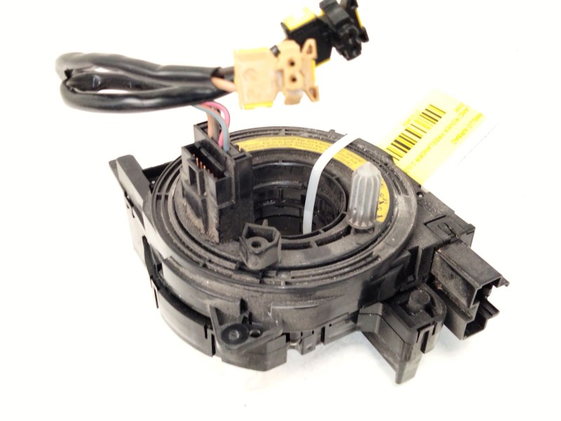 Recambio de anillo airbag para land rover freelander 2 (l359) 2.2 td4 4x4 referencia OEM IAM 6G9N3F975BC  