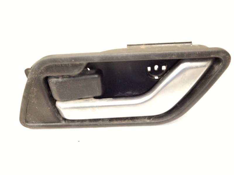 Recambio de maneta interior delantera izquierda para land rover freelander 2 (l359) 2.2 td4 4x4 referencia OEM IAM 5H3222601AD  