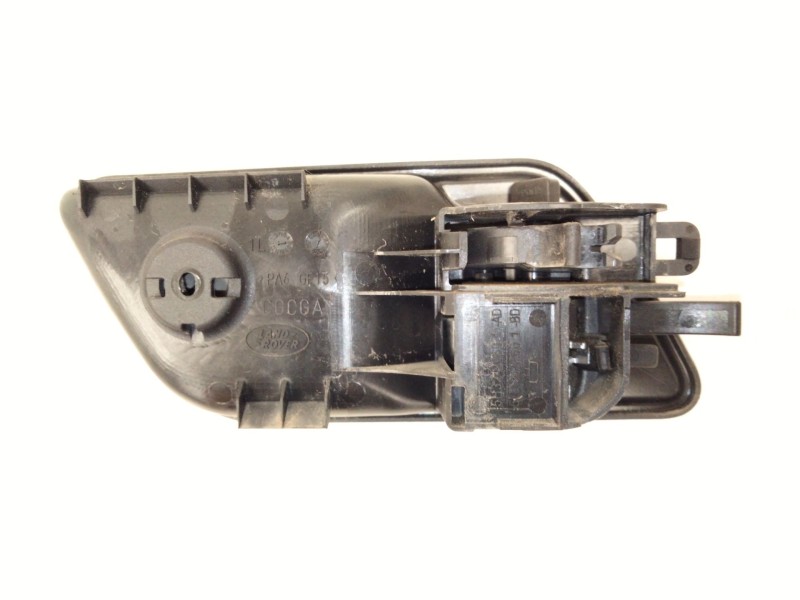 Recambio de maneta interior delantera izquierda para land rover freelander 2 (l359) 2.2 td4 4x4 referencia OEM IAM 5H3222601AD  