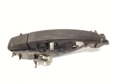 Recambio de maneta exterior delantera izquierda para land rover freelander 2 (l359) 2.2 td4 4x4 referencia OEM IAM 6H52203A29  