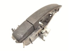 Recambio de maneta exterior delantera izquierda para land rover freelander 2 (l359) 2.2 td4 4x4 referencia OEM IAM 6H52203A29   2