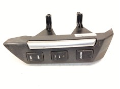 Recambio de mando volante para land rover freelander 2 (l359) 2.2 td4 4x4 referencia OEM IAM 5H2214K147CB  
