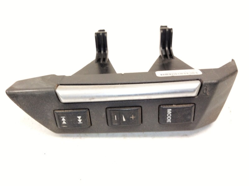 Recambio de mando volante para land rover freelander 2 (l359) 2.2 td4 4x4 referencia OEM IAM 5H2214K147CB  