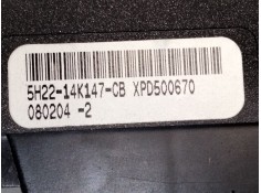 Recambio de mando volante para land rover freelander 2 (l359) 2.2 td4 4x4 referencia OEM IAM 5H2214K147CB   2
