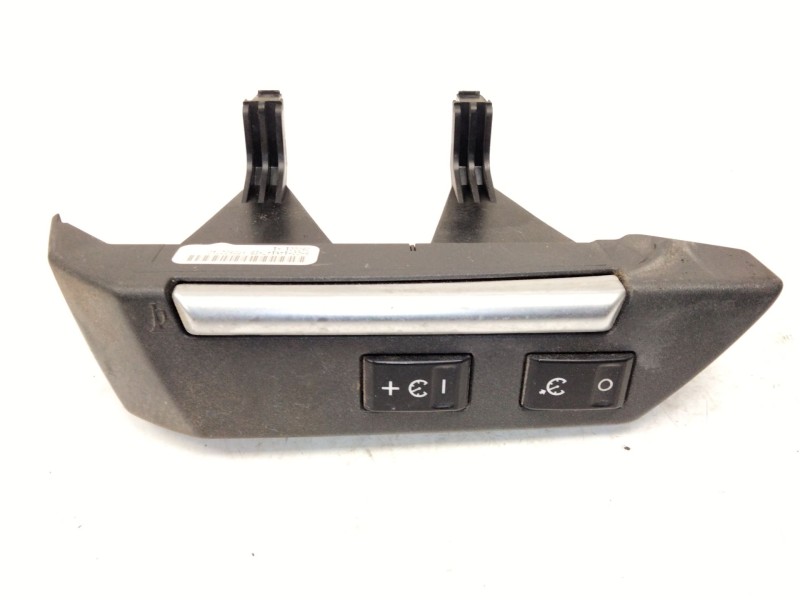 Recambio de mando volante para land rover freelander 2 (l359) 2.2 td4 4x4 referencia OEM IAM 5H2214K147EB  