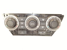 Recambio de mando calefaccion aire acondicionado para land rover freelander 2 (l359) 2.2 td4 4x4 referencia OEM IAM 6H5219E900  