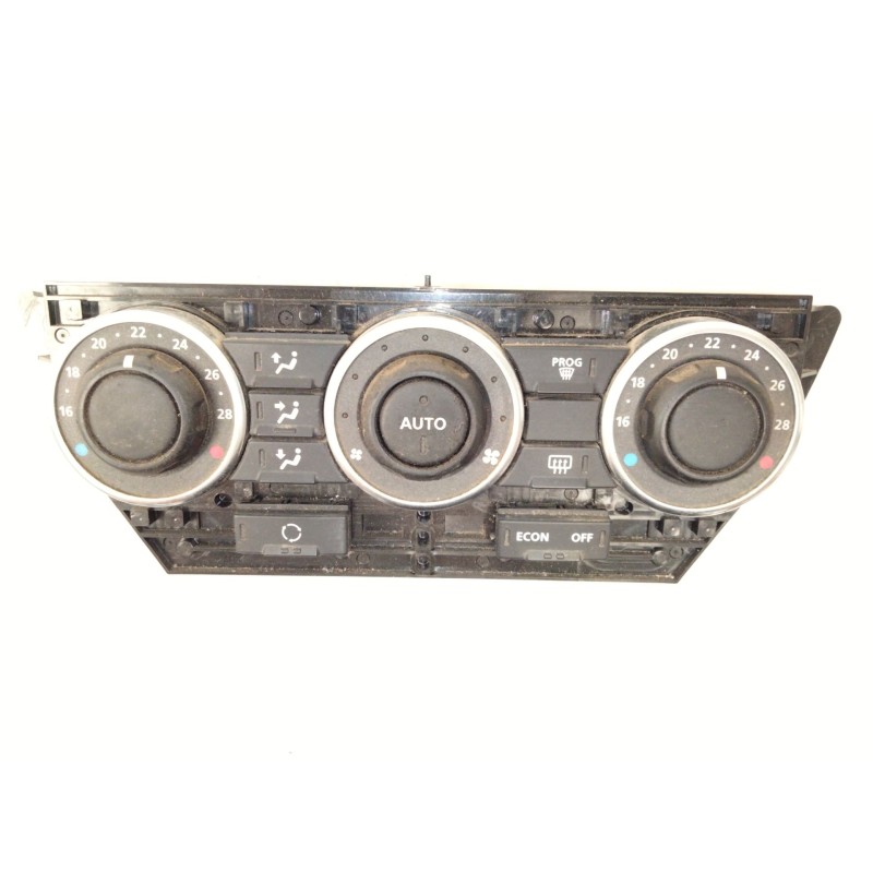 Recambio de mando calefaccion aire acondicionado para land rover freelander 2 (l359) 2.2 td4 4x4 referencia OEM IAM 6H5219E900  