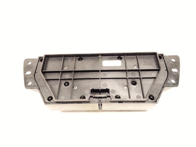 Recambio de mando calefaccion aire acondicionado para land rover freelander 2 (l359) 2.2 td4 4x4 referencia OEM IAM 6H5219E900  